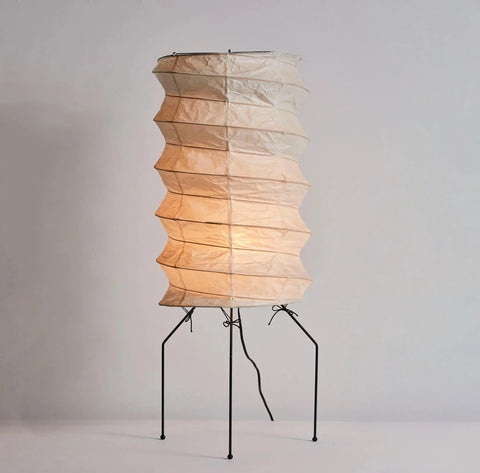 Washi Paper UF2-31N Floor Lamp - NexioPick