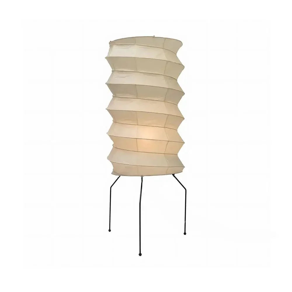 Washi Paper UF2-31N Floor Lamp - NexioPick