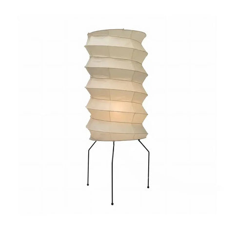 Washi Paper UF2-31N Floor Lamp - NexioPick