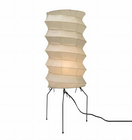 Washi Paper UF2-31N Floor Lamp - NexioPick