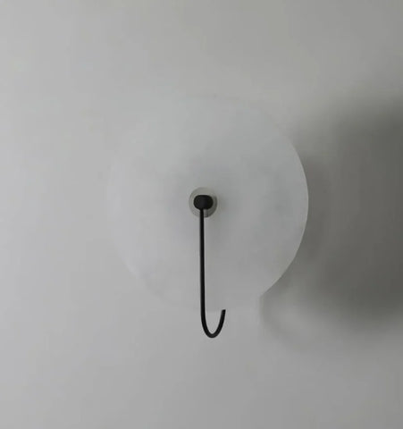 Alabaster LED Wall Lamp - NexioPick