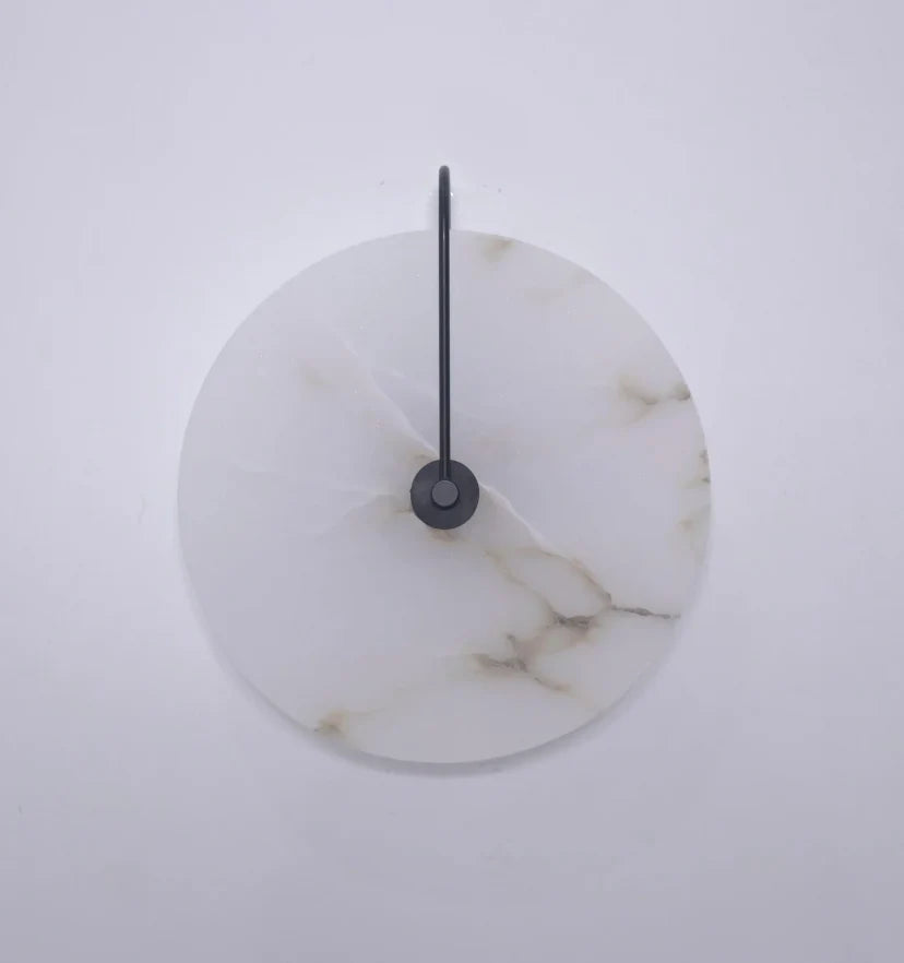Alabaster LED Wall Lamp - NexioPick