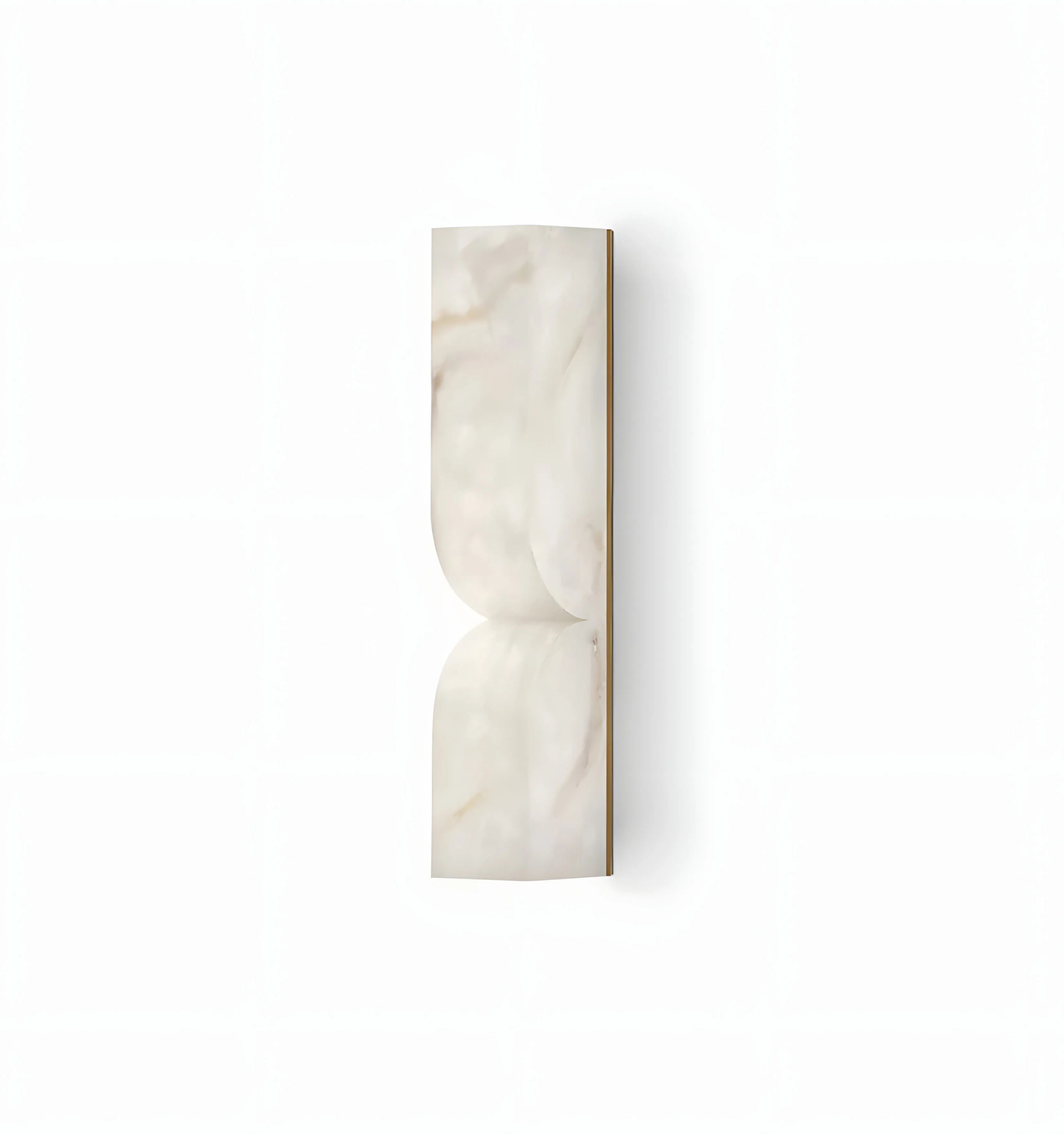 Alabaster Essence Wall Sconce - NexioPick