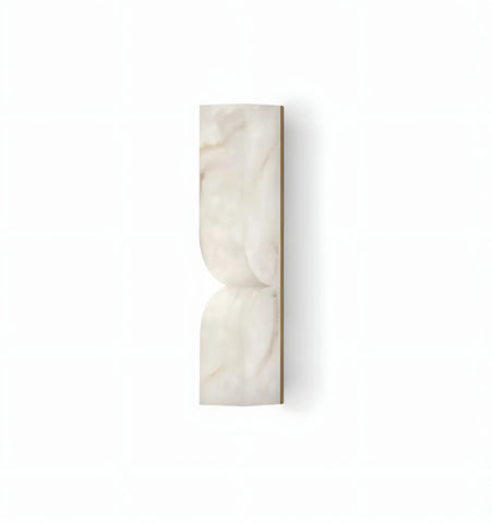 Alabaster Essence Wall Sconce - NexioPick
