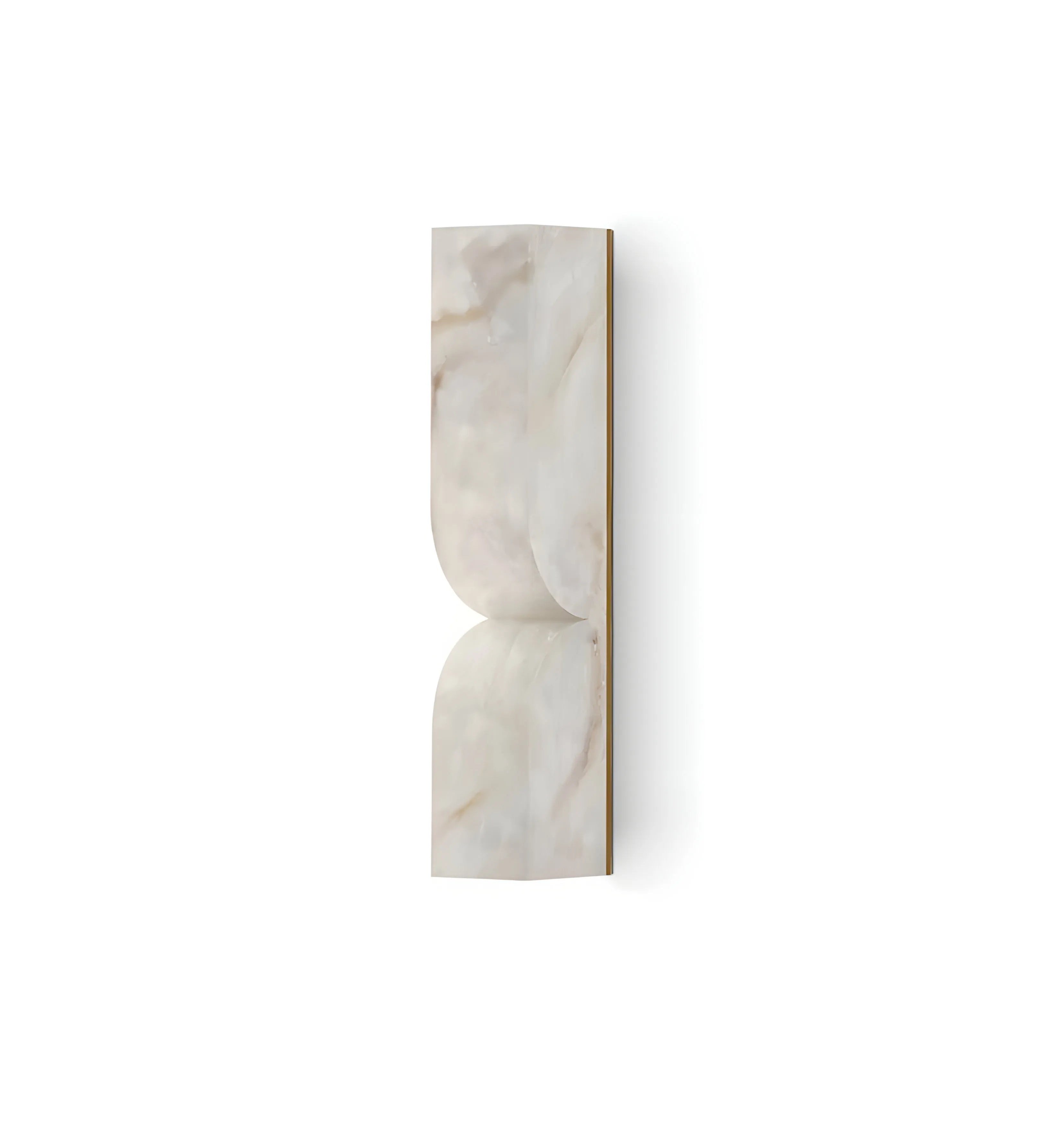 Alabaster Essence Wall Sconce - NexioPick