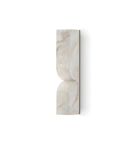 Alabaster Essence Wall Sconce - NexioPick