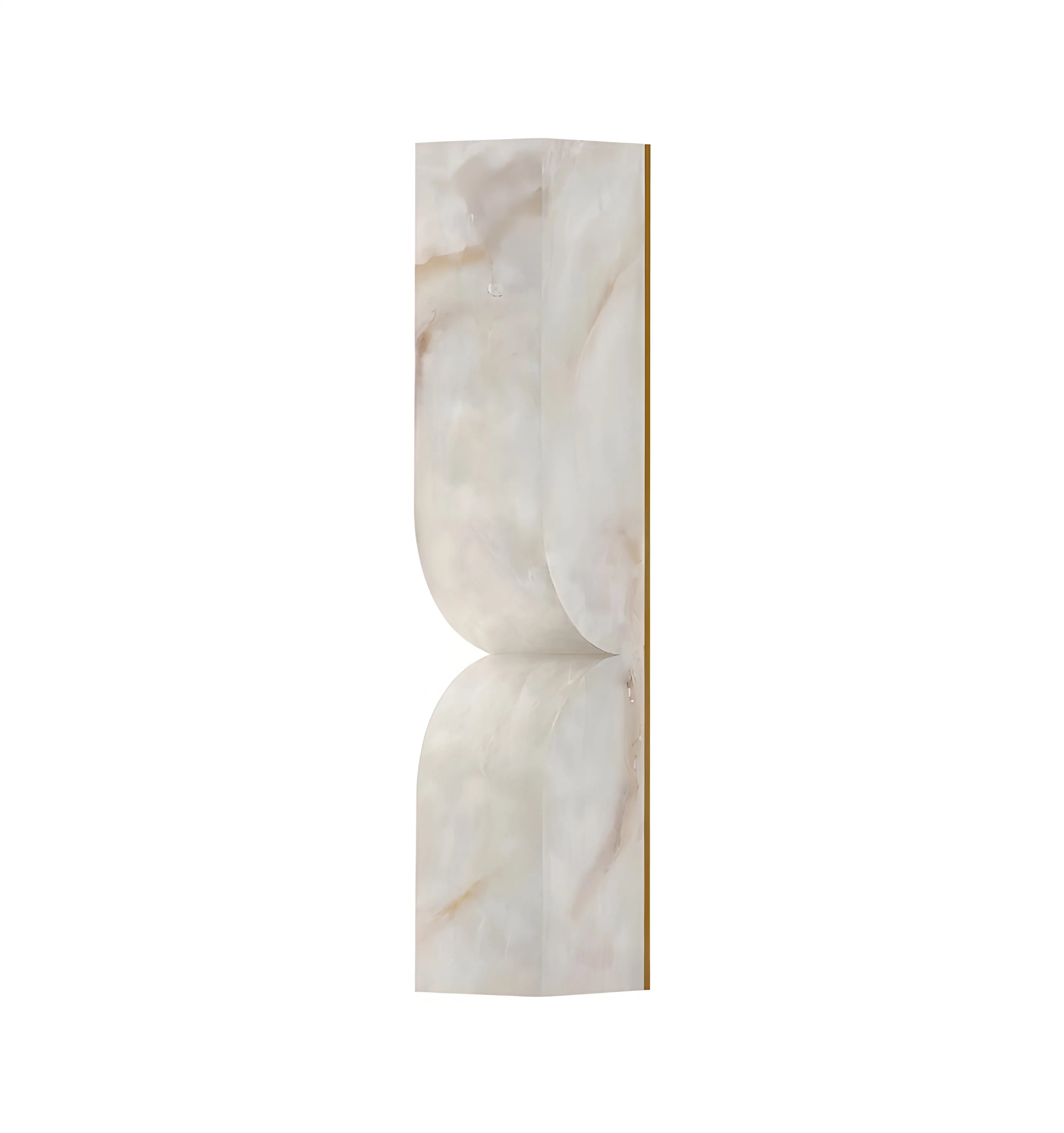 Alabaster Essence Wall Sconce - NexioPick
