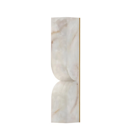 Alabaster Essence Wall Sconce - NexioPick