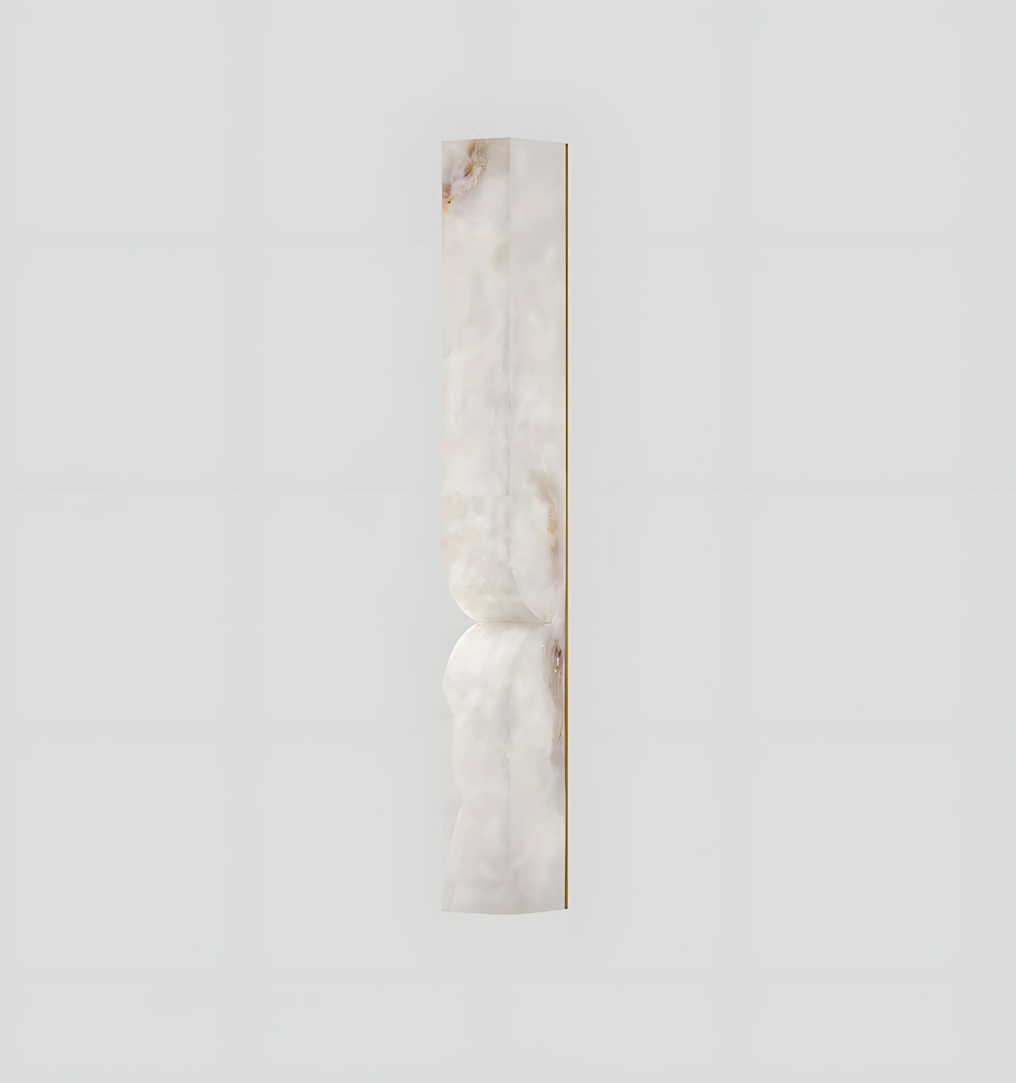 Alabaster Essence Wall Sconce - NexioPick