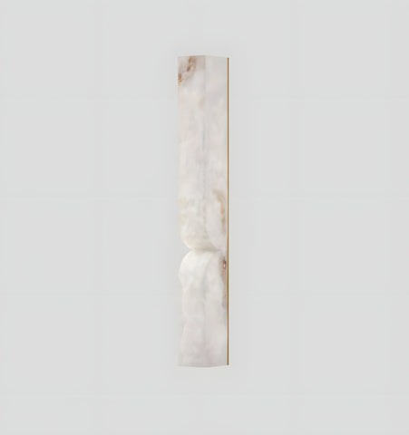 Alabaster Essence Wall Sconce - NexioPick