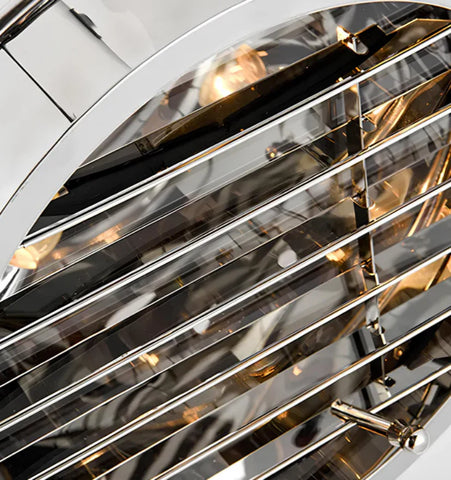 Alfred Tripod Floor Lamp - NexioPick