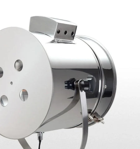 Alfred Tripod Floor Lamp - NexioPick