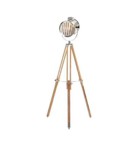 Alfred Tripod Floor Lamp - NexioPick
