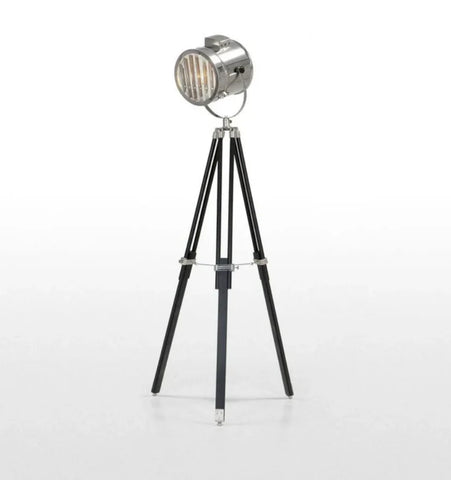 Alfred Tripod Floor Lamp - NexioPick