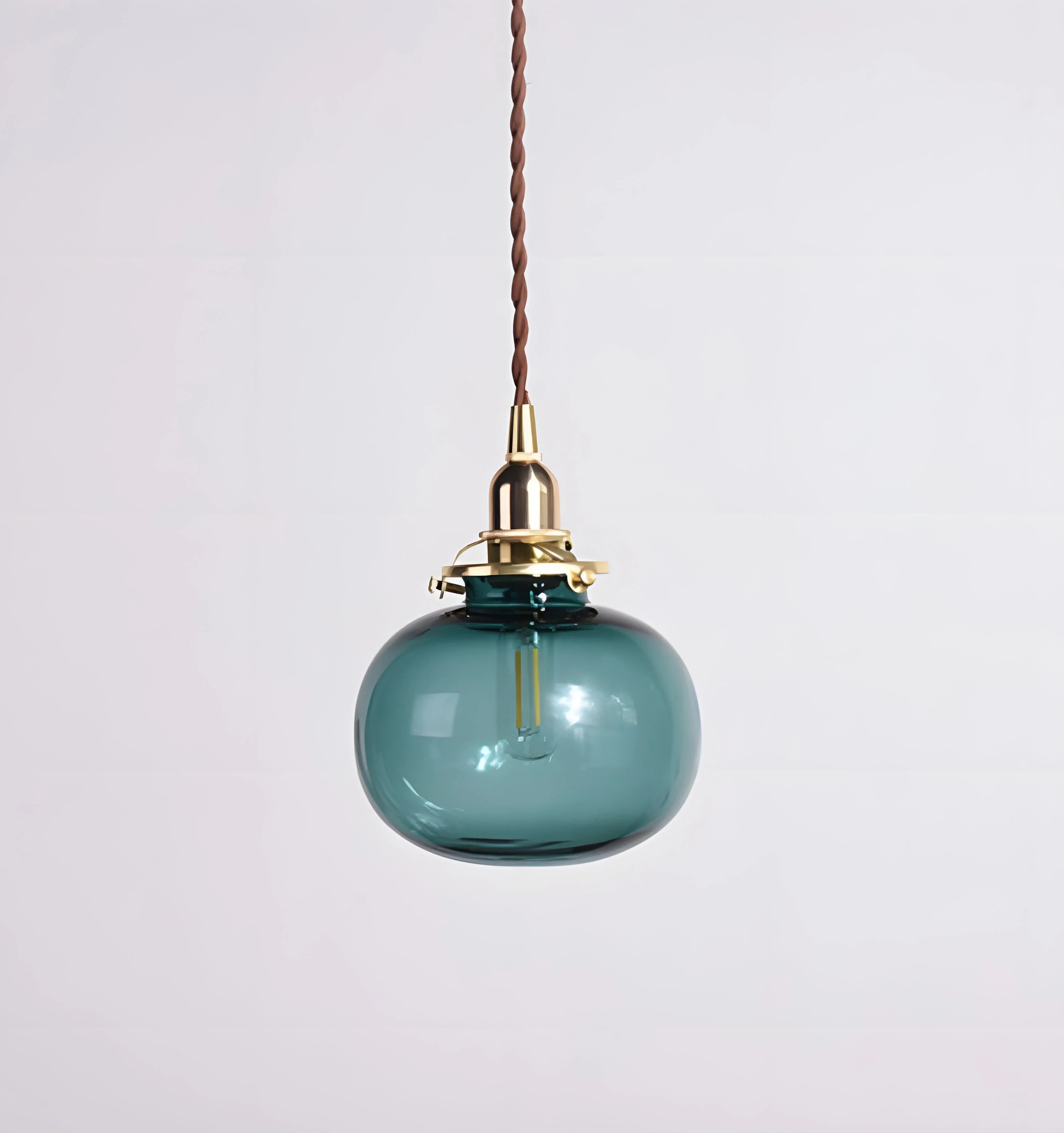 Alice Glass Pendant Light - NexioPick