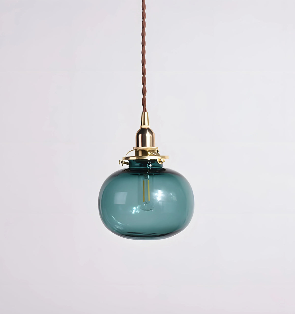 Alice Glass Pendant Light - NexioPick