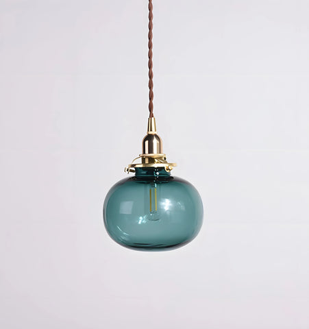 Alice Glass Pendant Light - NexioPick