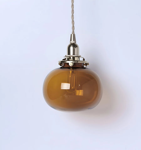 Alice Glass Pendant Light - NexioPick