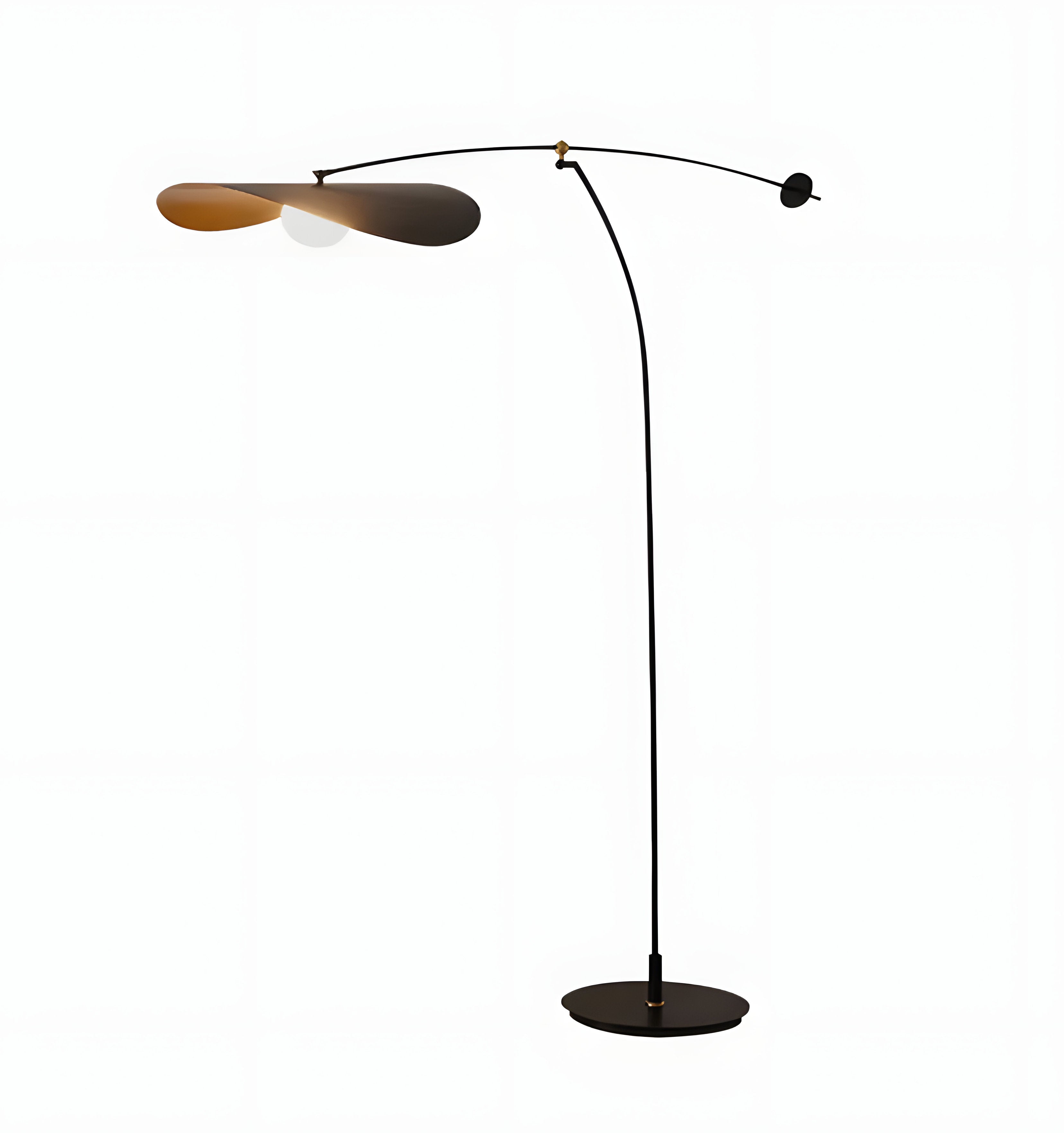 Alonso Floor Lamp - NexioPick