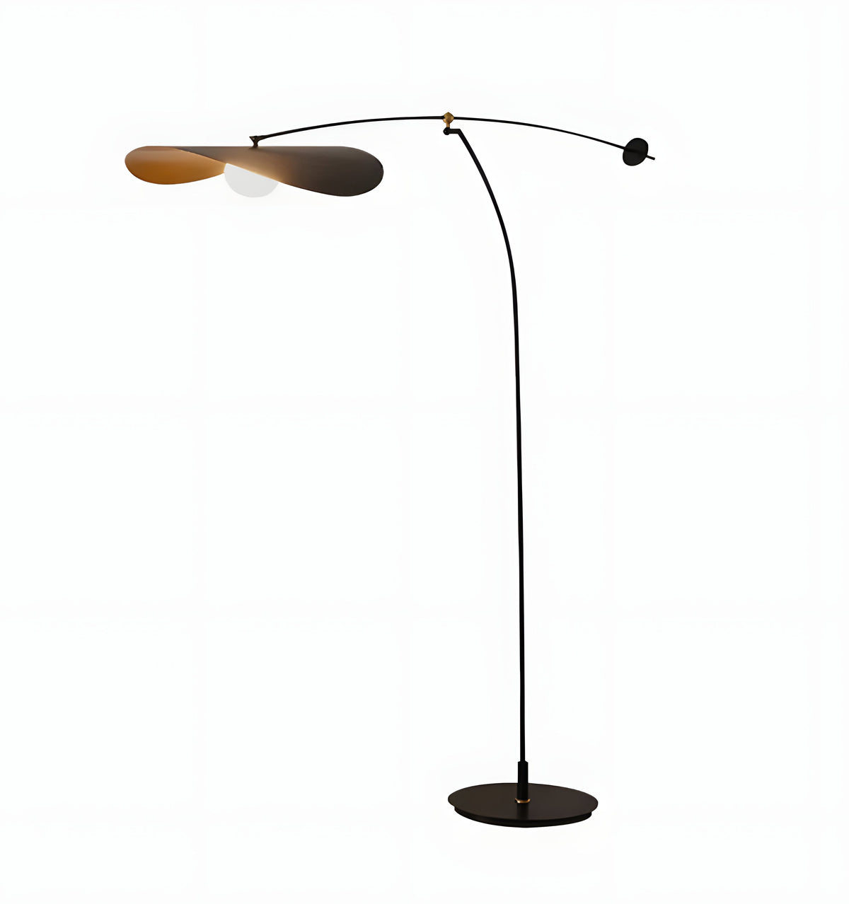 Alonso Floor Lamp - NexioPick