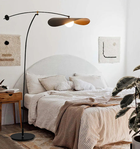 Alonso Floor Lamp - NexioPick