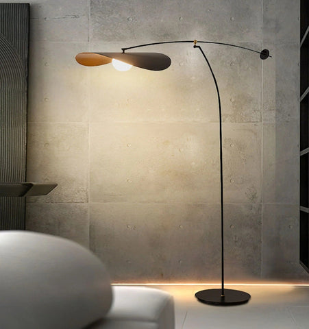 Alonso Floor Lamp - NexioPick