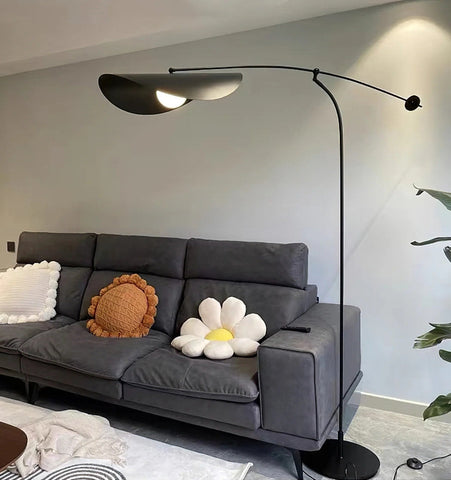 Alonso Floor Lamp - NexioPick