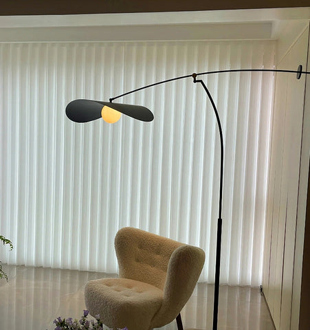 Alonso Floor Lamp - NexioPick