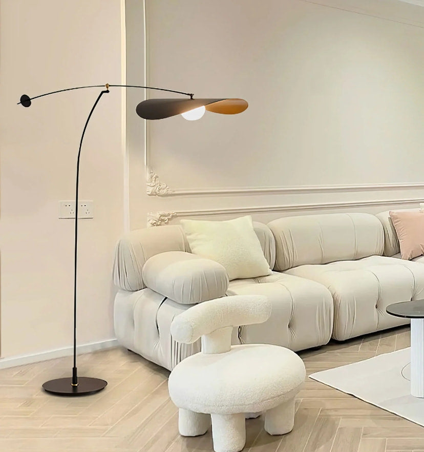 Alonso Floor Lamp - NexioPick