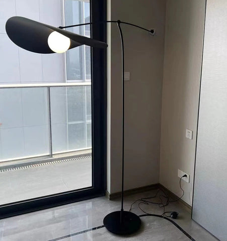 Alonso Floor Lamp - NexioPick