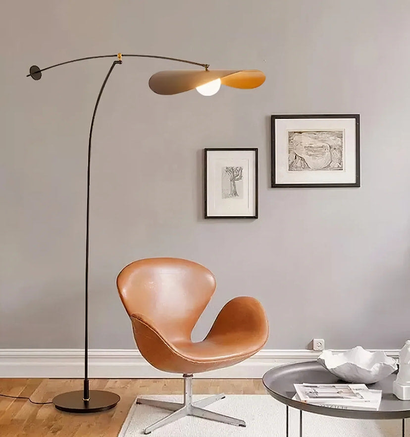 Alonso Floor Lamp - NexioPick