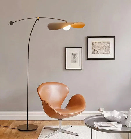 Alonso Floor Lamp - NexioPick