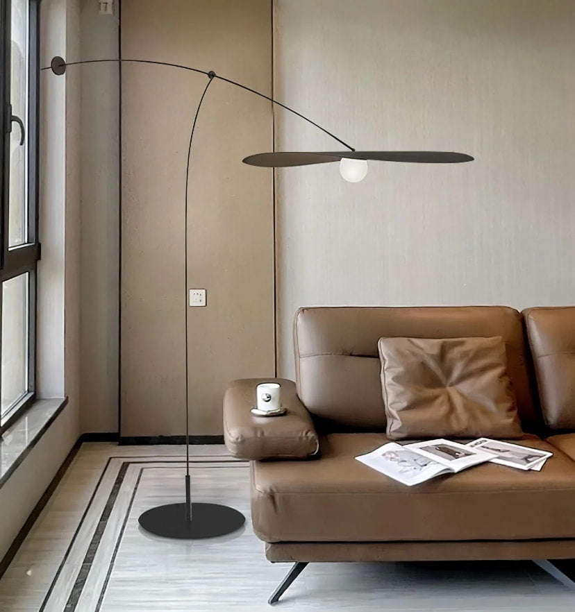 Alonso Floor Lamp - NexioPick