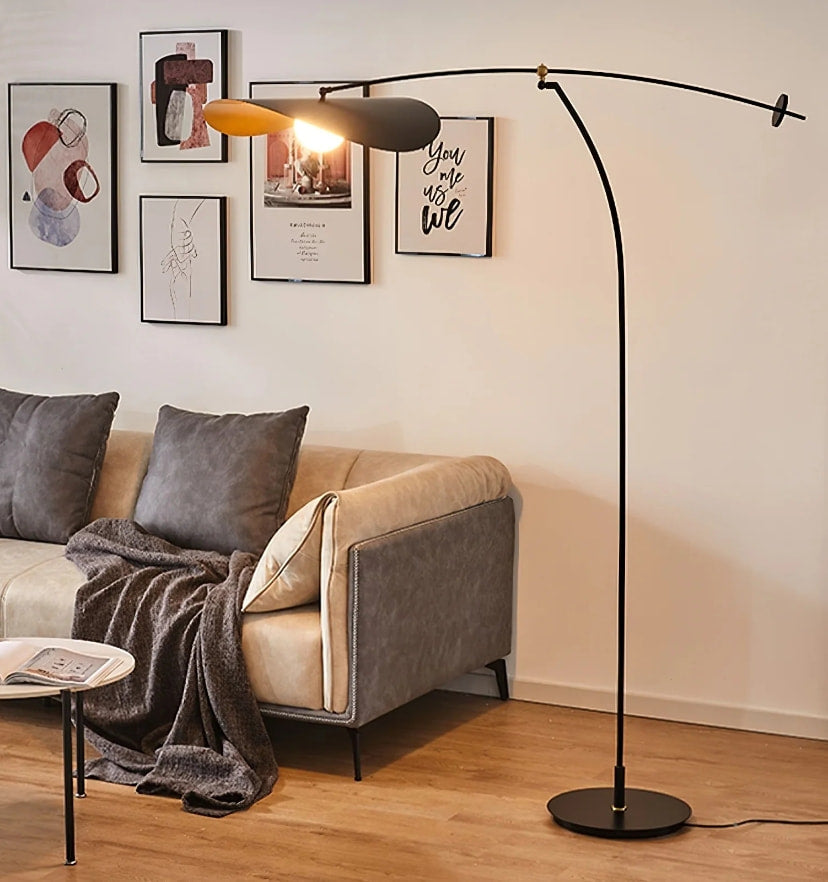 Alonso Floor Lamp - NexioPick