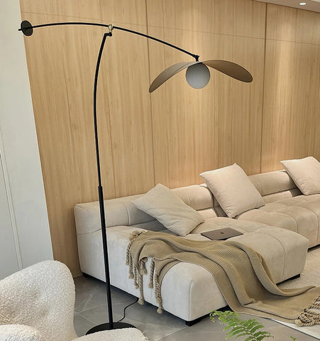 Alonso Floor Lamp - NexioPick