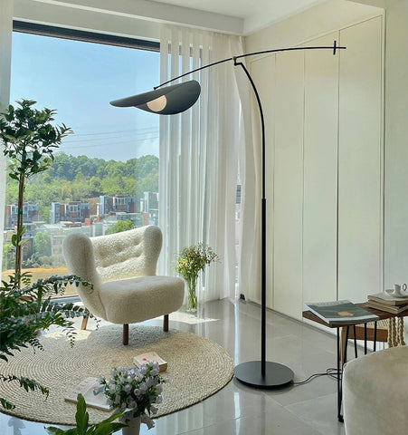 Alonso Floor Lamp - NexioPick