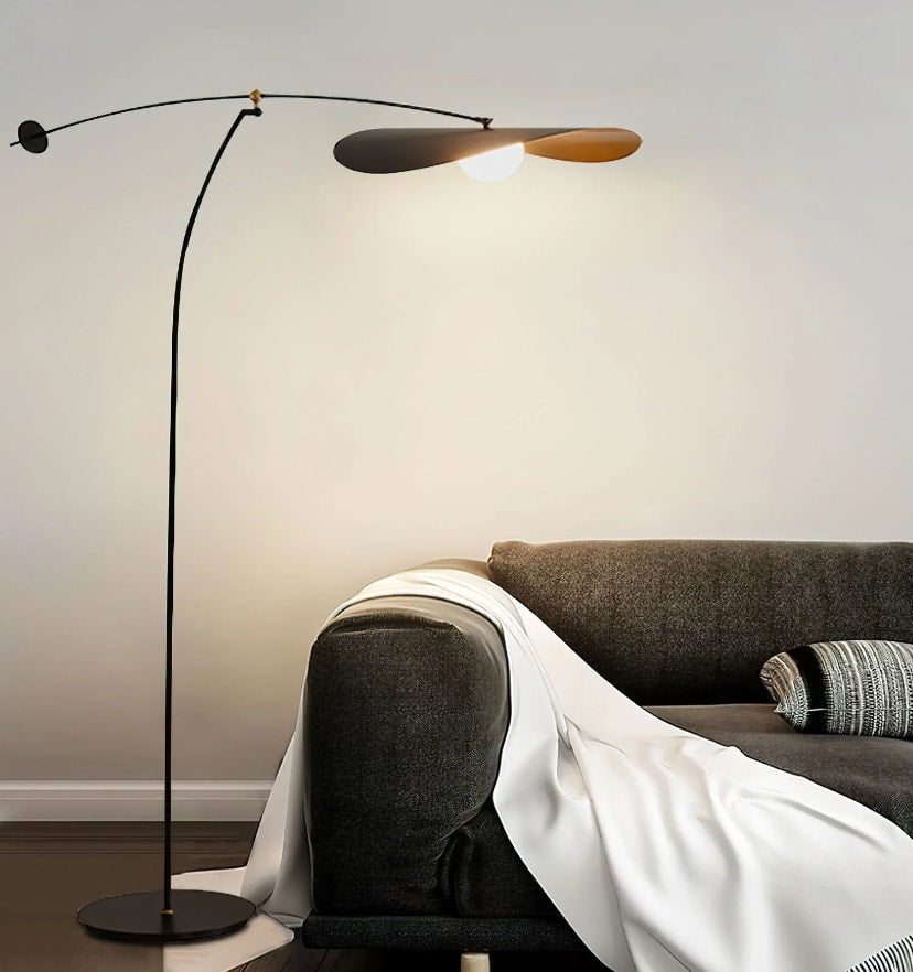 Alonso Floor Lamp - NexioPick