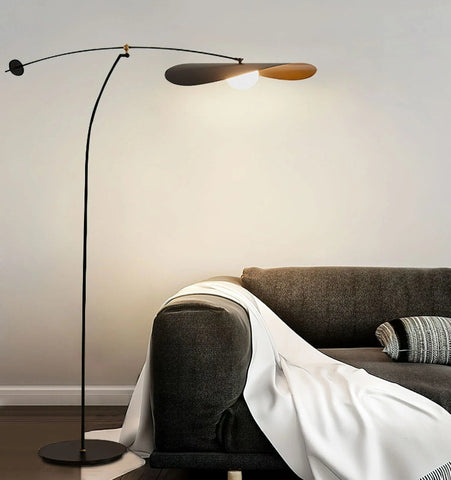 Alonso Floor Lamp - NexioPick