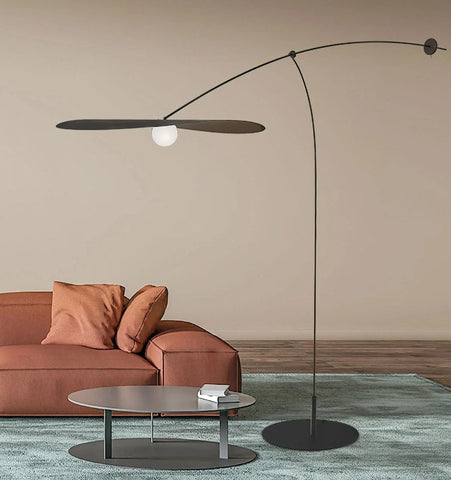 Alonso Floor Lamp - NexioPick