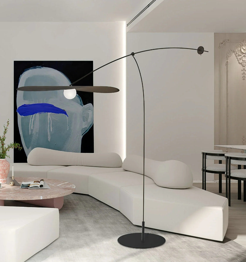 Alonso Floor Lamp - NexioPick