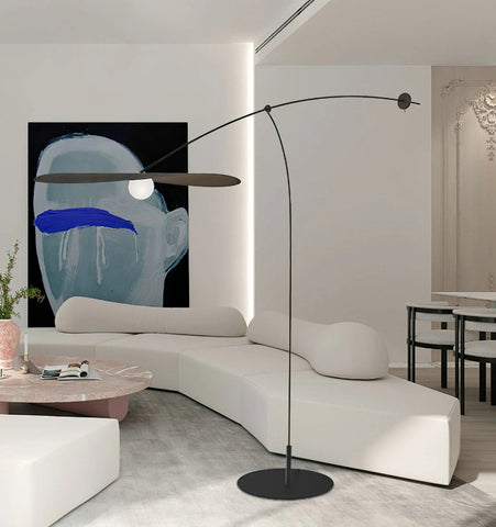Alonso Floor Lamp - NexioPick