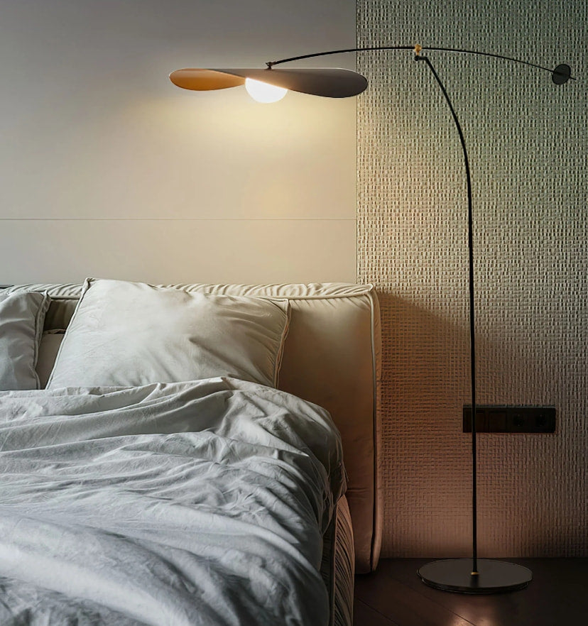 Alonso Floor Lamp - NexioPick