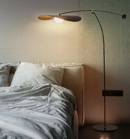 Alonso Floor Lamp - NexioPick
