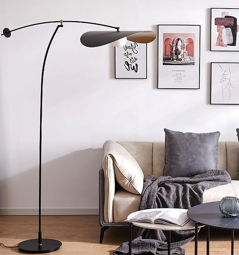 Alonso Floor Lamp - NexioPick