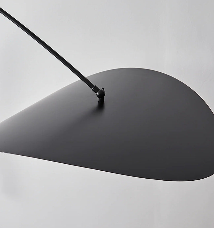 Alonso Floor Lamp - NexioPick