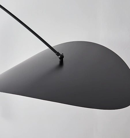 Alonso Floor Lamp - NexioPick