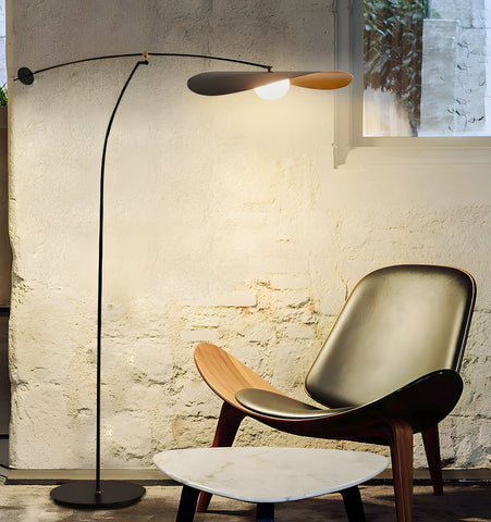 Alonso Floor Lamp - NexioPick