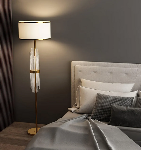 Alston Floor Lamp - NexioPick
