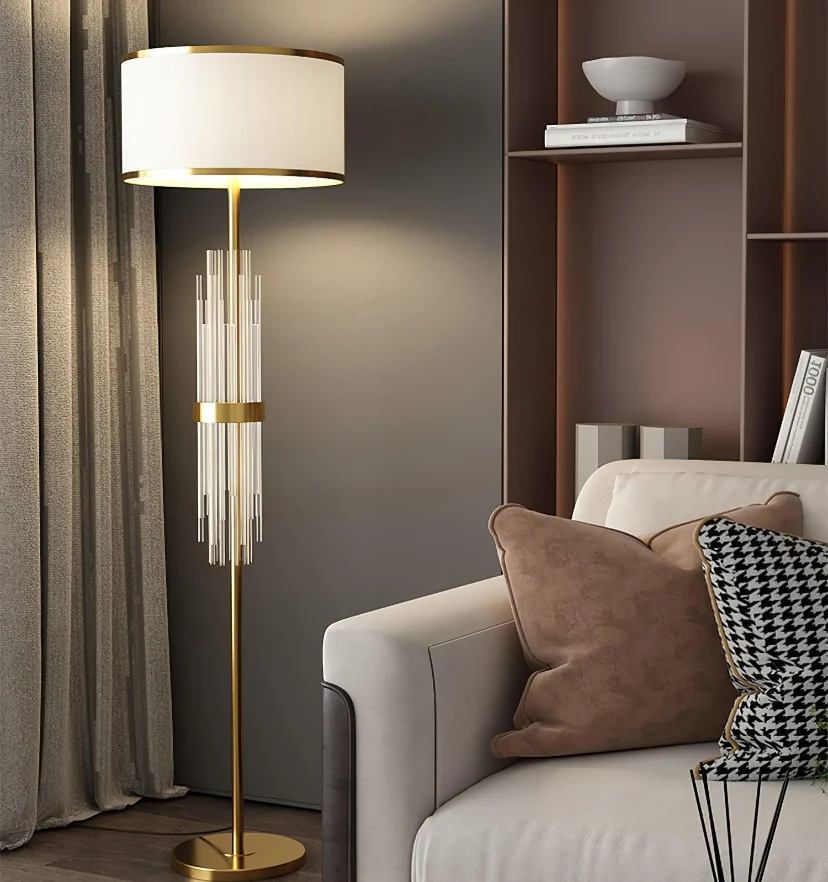 Alston Floor Lamp - NexioPick