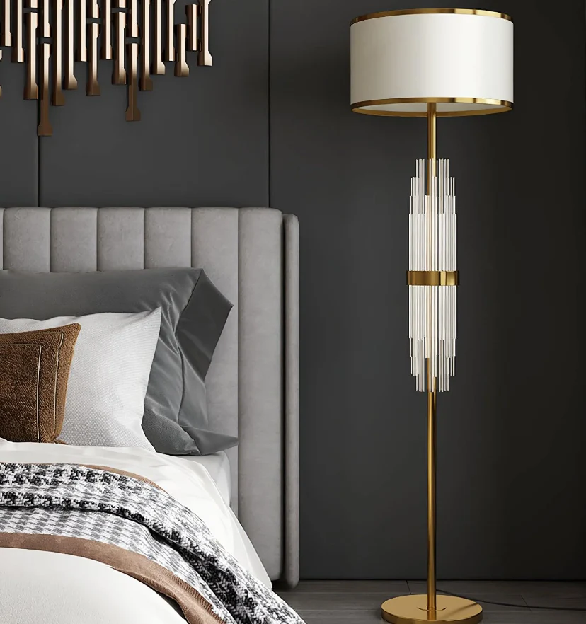 Alston Floor Lamp - NexioPick